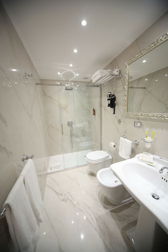 Фото Maison Tritone Suite