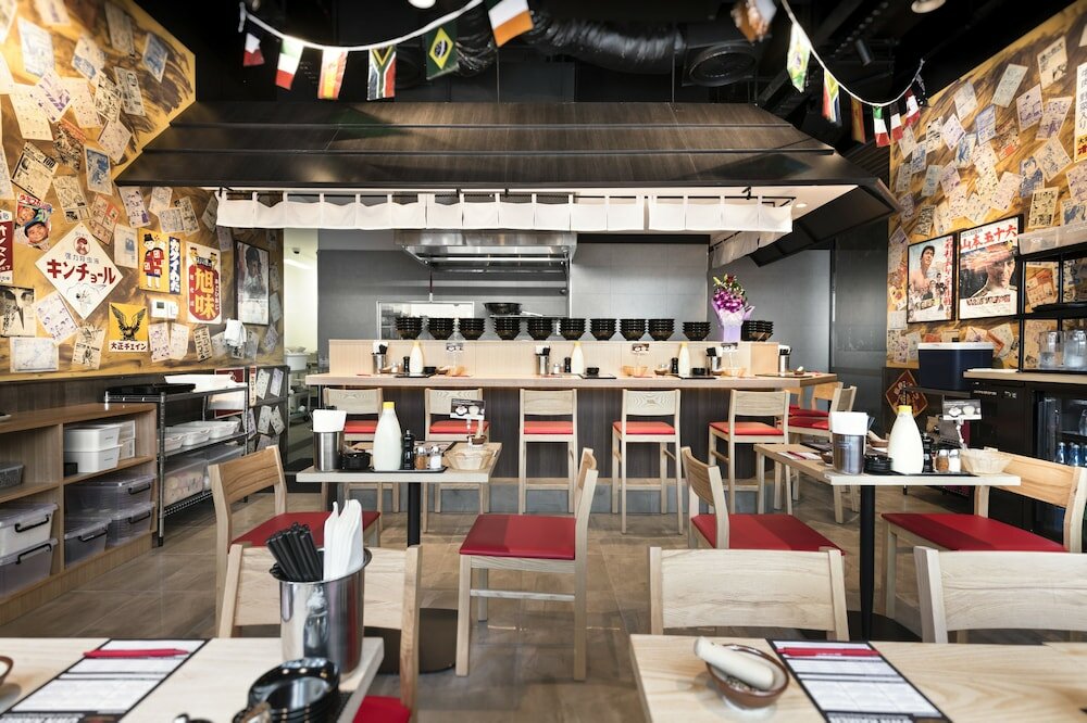 Фото The Melbourne Hotel