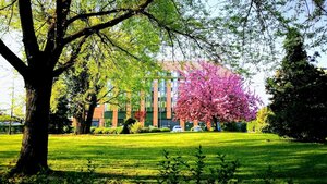 Гостиница Verdi Budapest Aquincum 