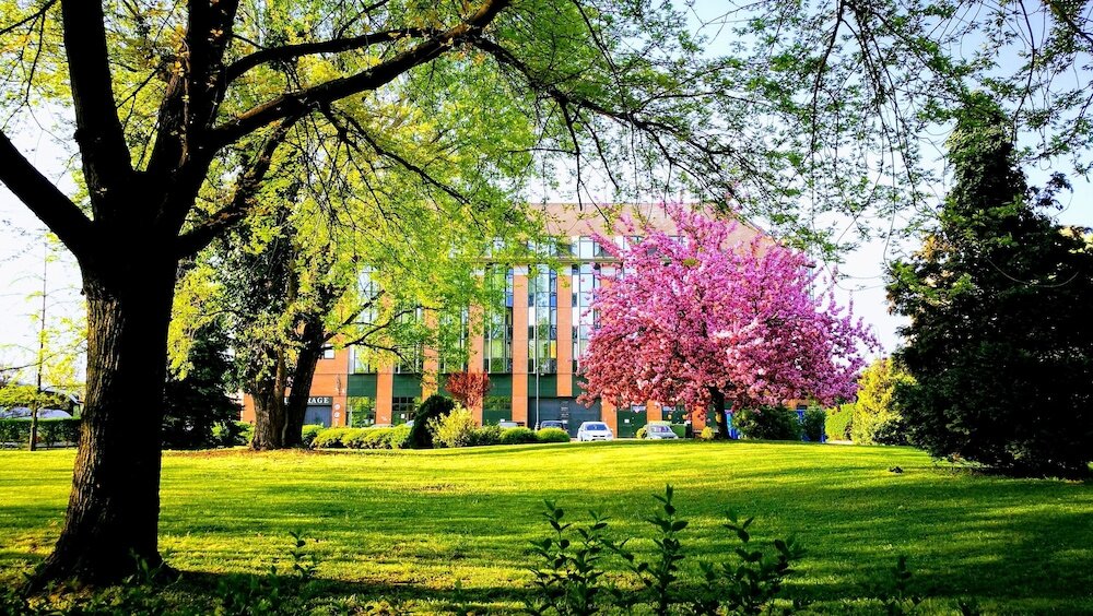 Фото Verdi Budapest Aquincum 