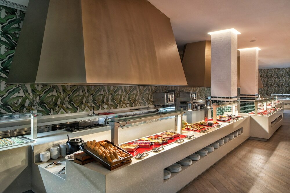 Фото Lopesan Costa Bávaro Resort SPA & Casino