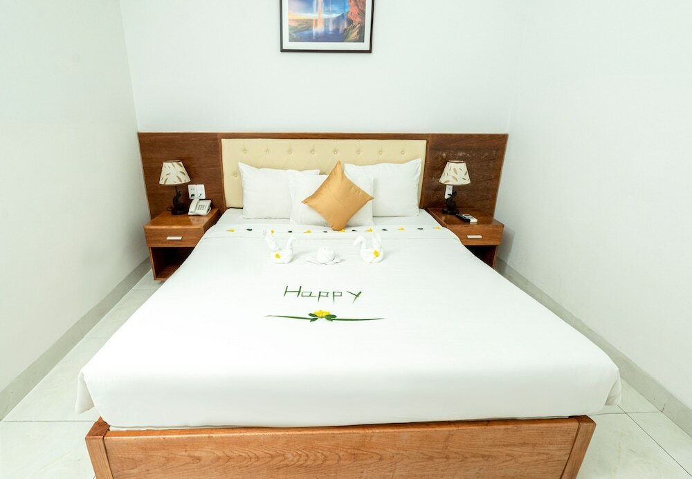 Фото Toan Thang Hotel