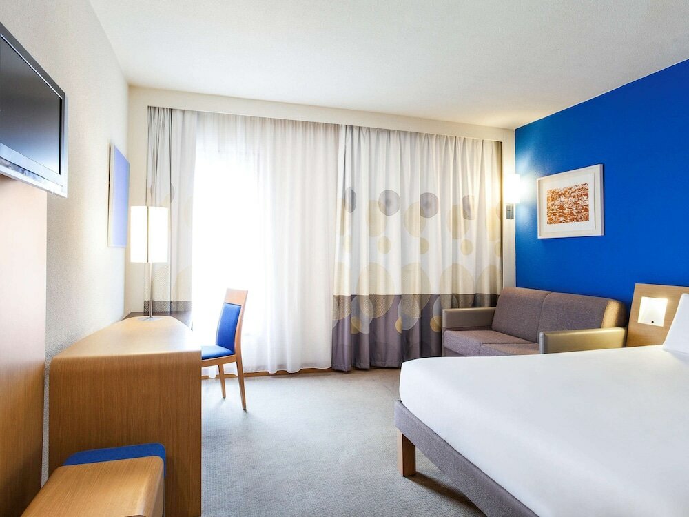 Фото отеля 3