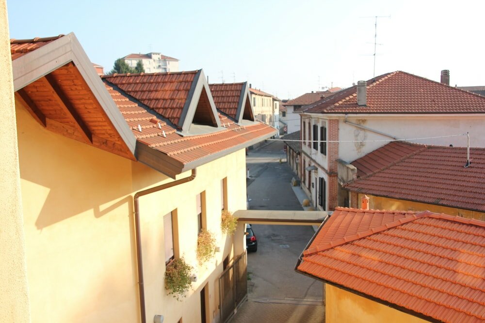 Фото Sempione Hotel Ristorante