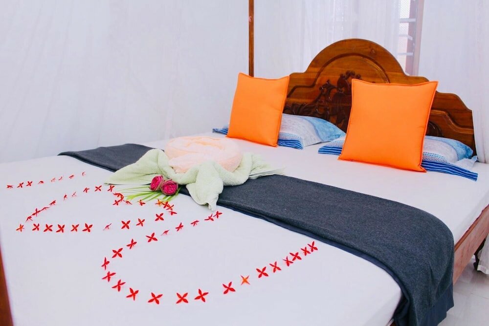 Фото Wonderland Mirissa Lucky Guest Home