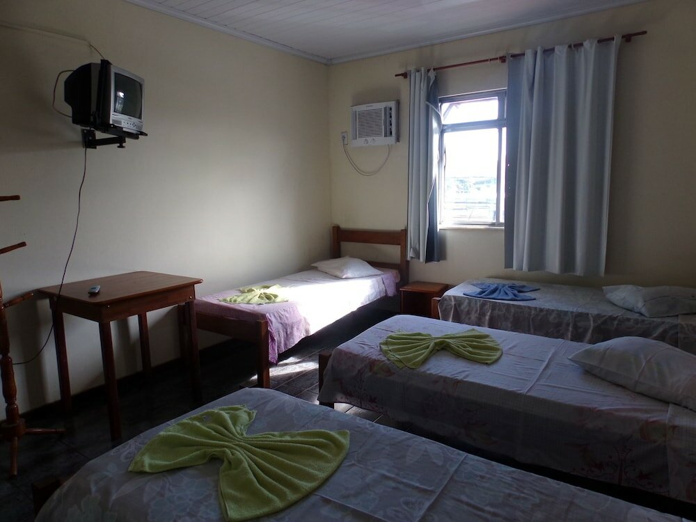 Фото Pousada Mineira de Angra dos Reis