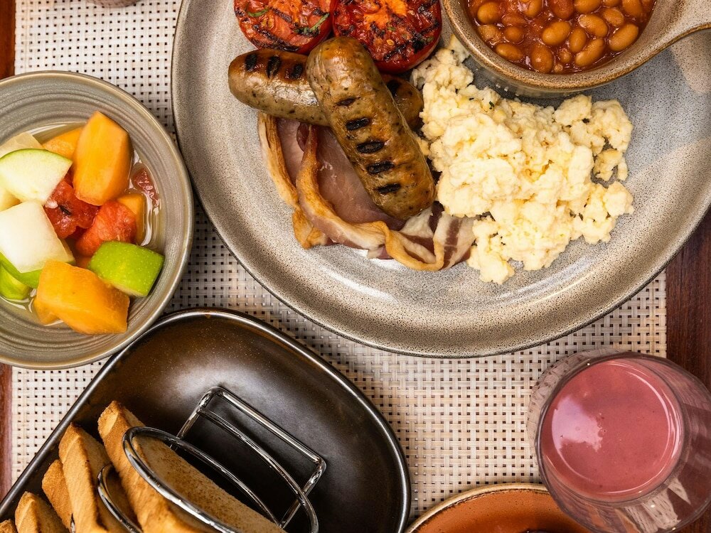 Фото Novotel Ambassador Seoul Dongdaemun Hotels & Residences