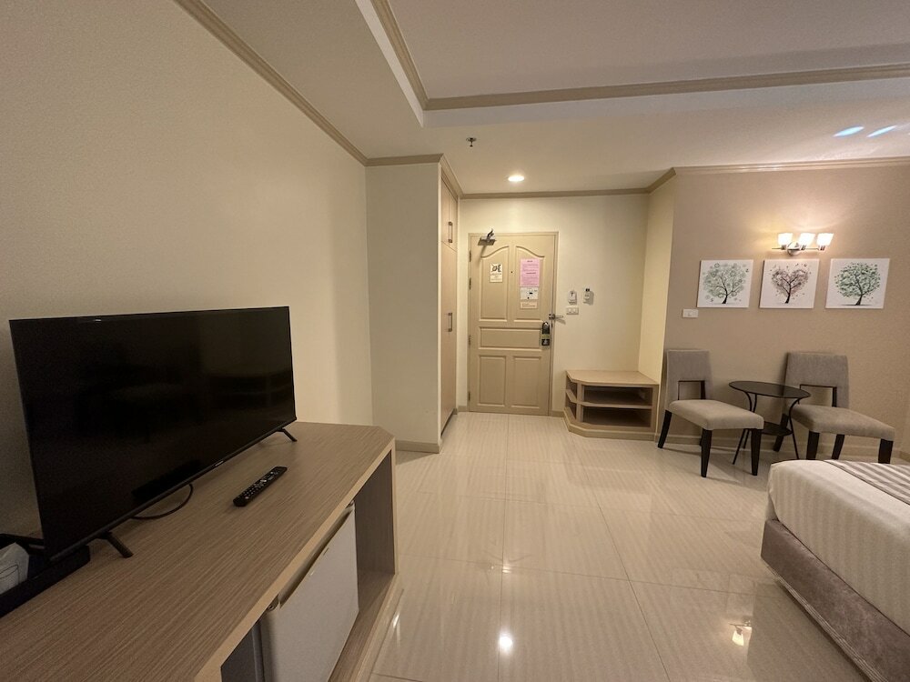 Фото Thipurai City Hotel