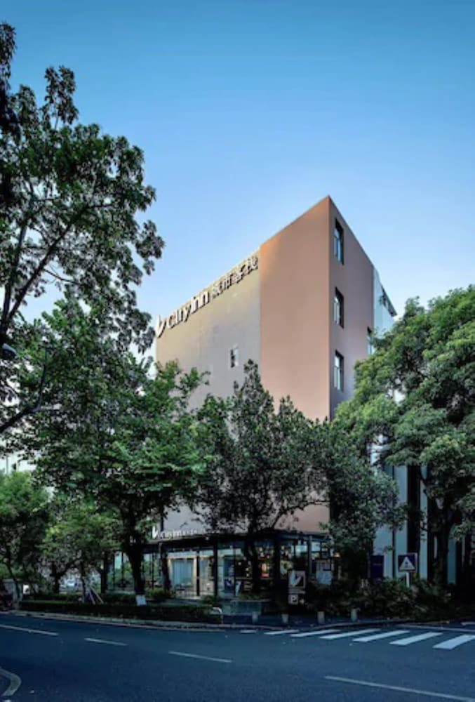 Фото City Inn Oct Loft Branch