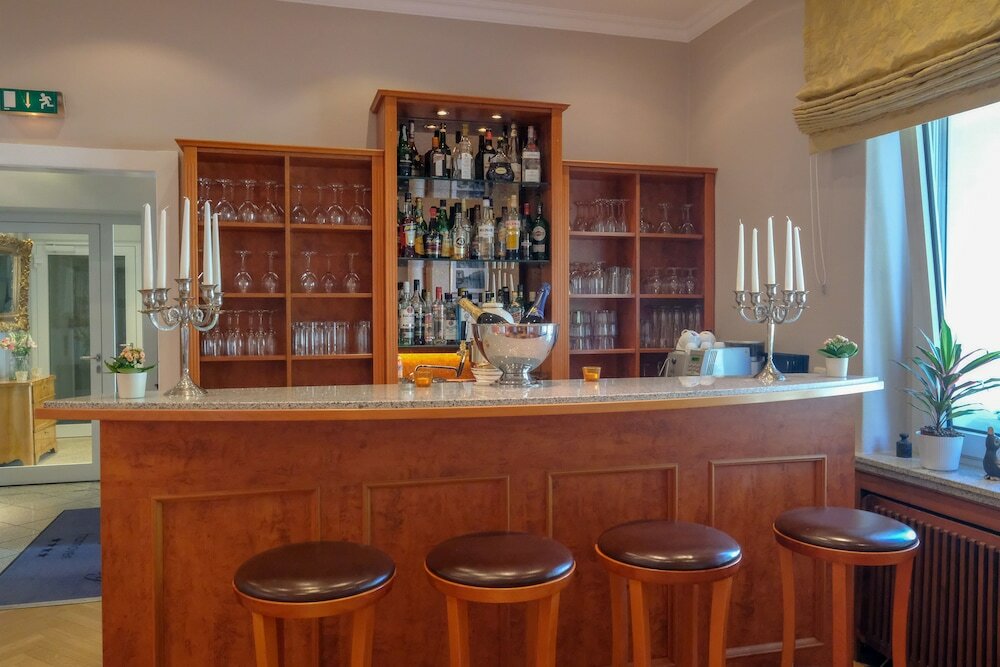 Фото Budget by Hotel Savoy Hannover