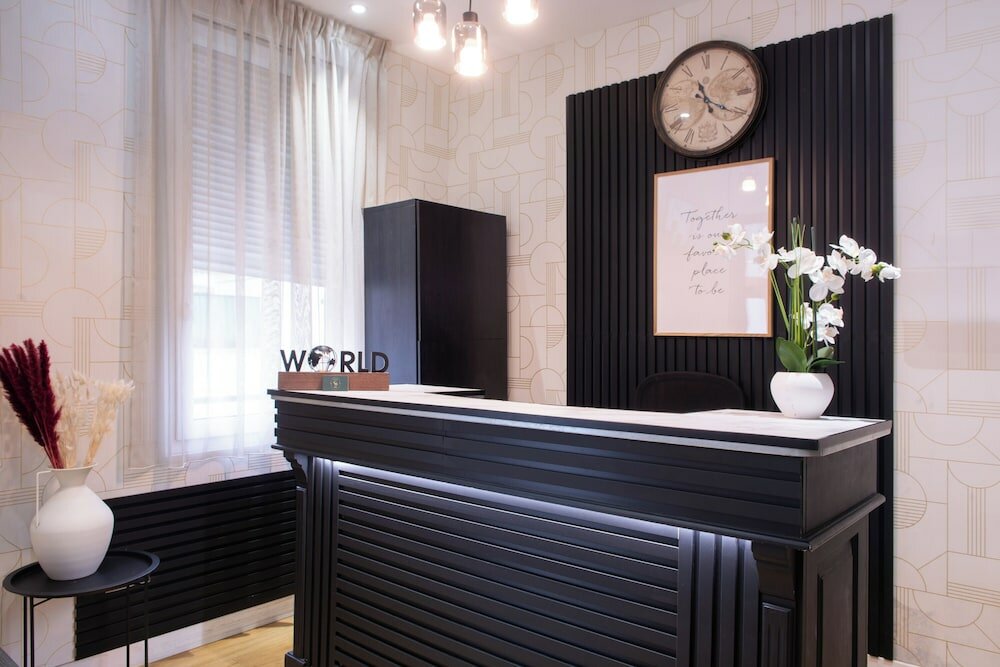 Фото Hotel Cactus 