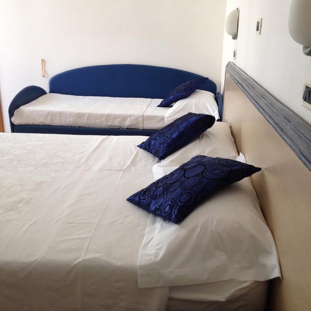 Фото Noi Due Hotel