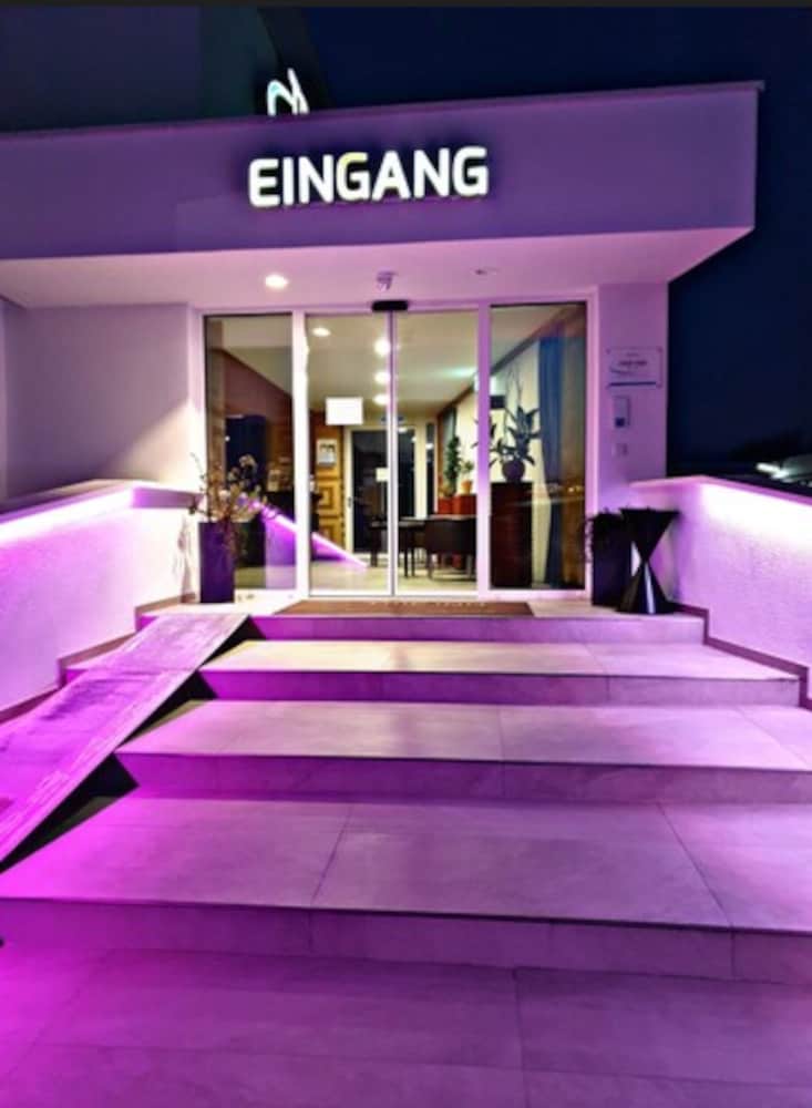 Фото Trip Inn Conference Hotel & Suites