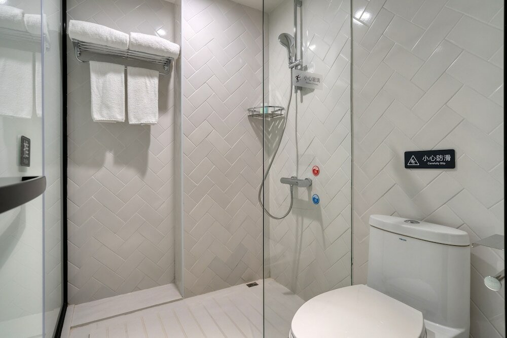 Фото City Inn Splendid China Branch