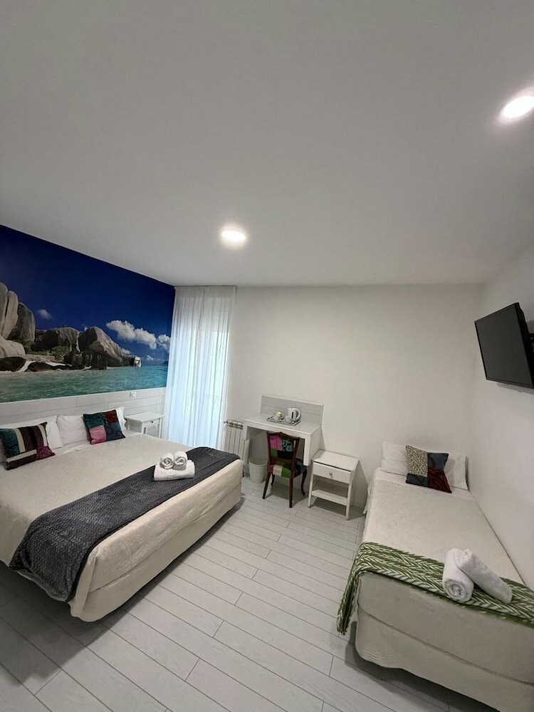 Фото Hostal Star Madrid