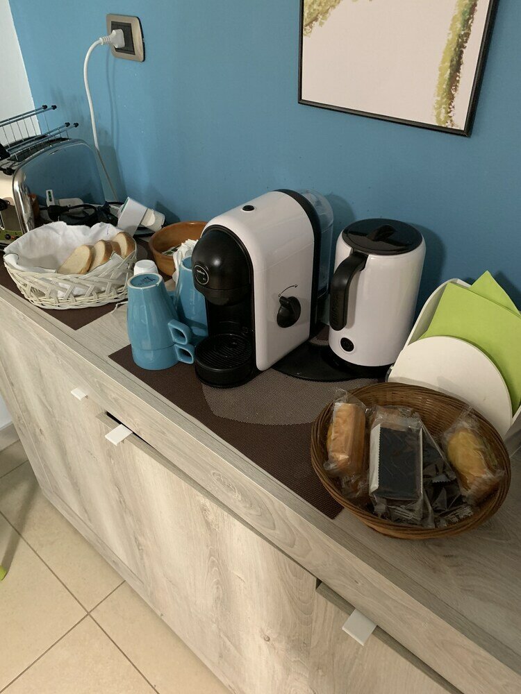 Фото Harmony Rooms