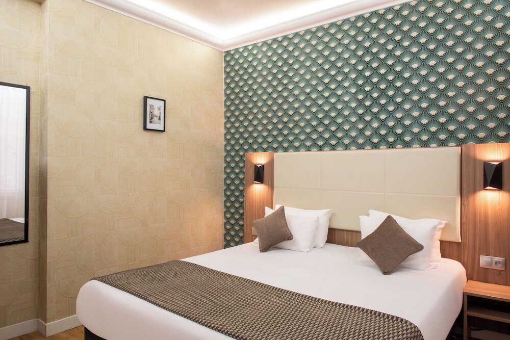 Фото Hotel Cactus 