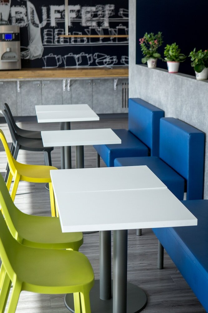 Фото ibis budget Fréjus Saint Raphael Centre et Plage