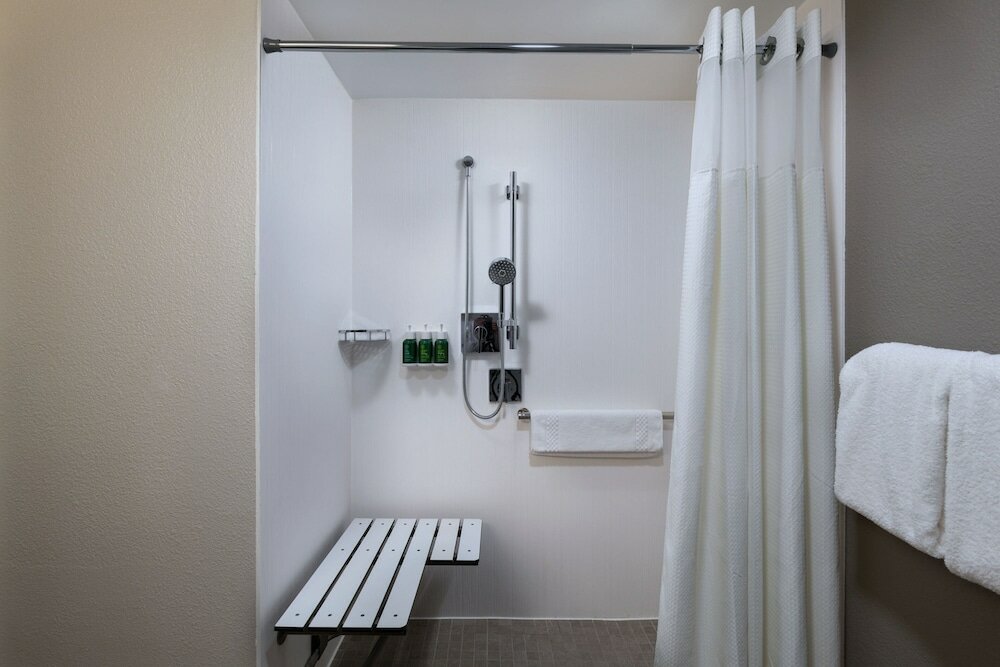 Фото Courtyard by Marriott San Antonio Downtown/Market Square