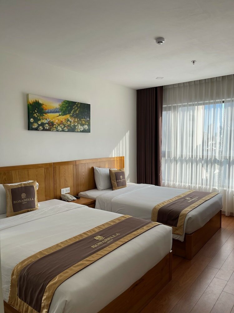 Фото Rosabella Boutique Hotel