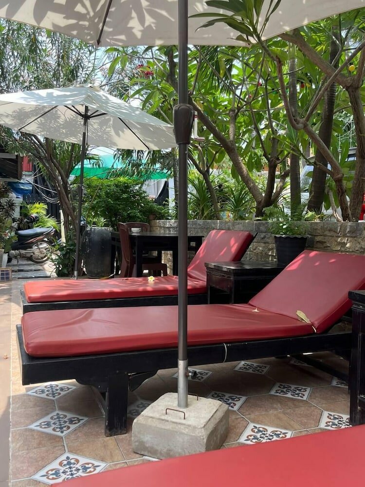 Фото Jasmine Lodge