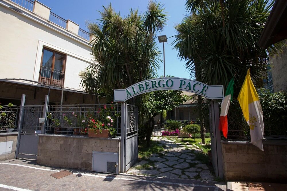 Фото Hotel Pace