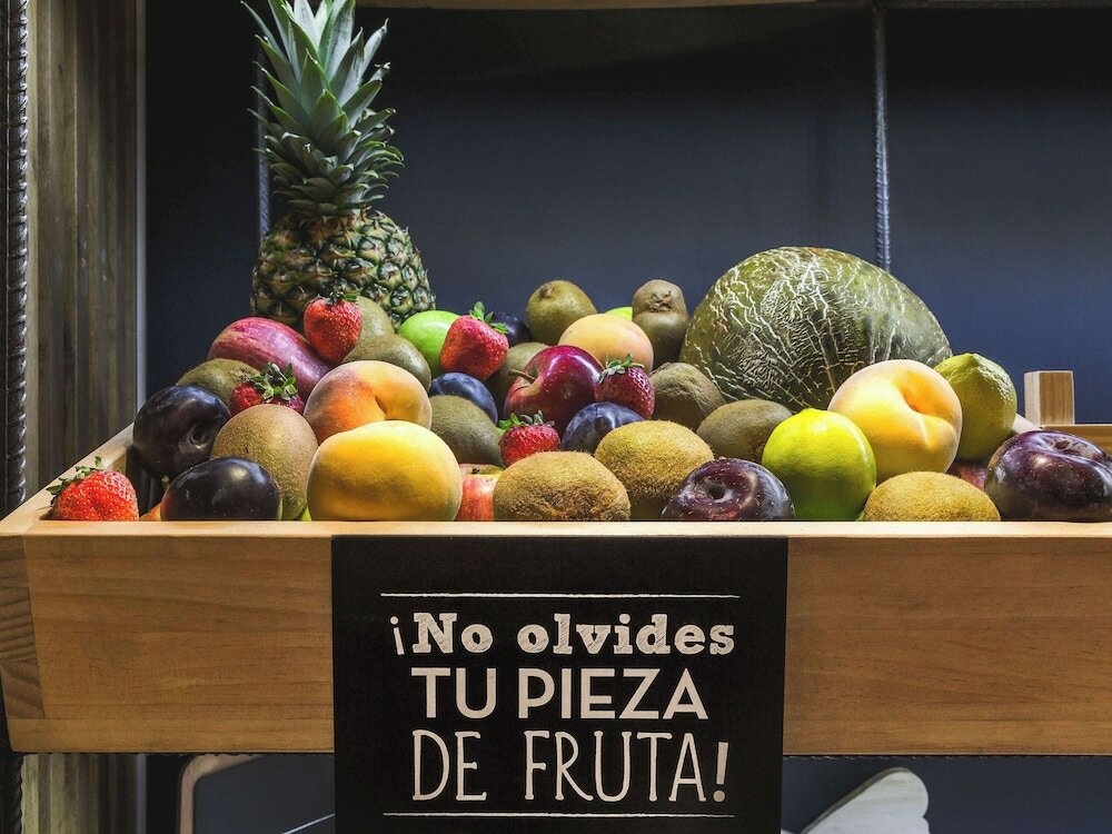 Фото Ibis Hotel Hannover Medical Park