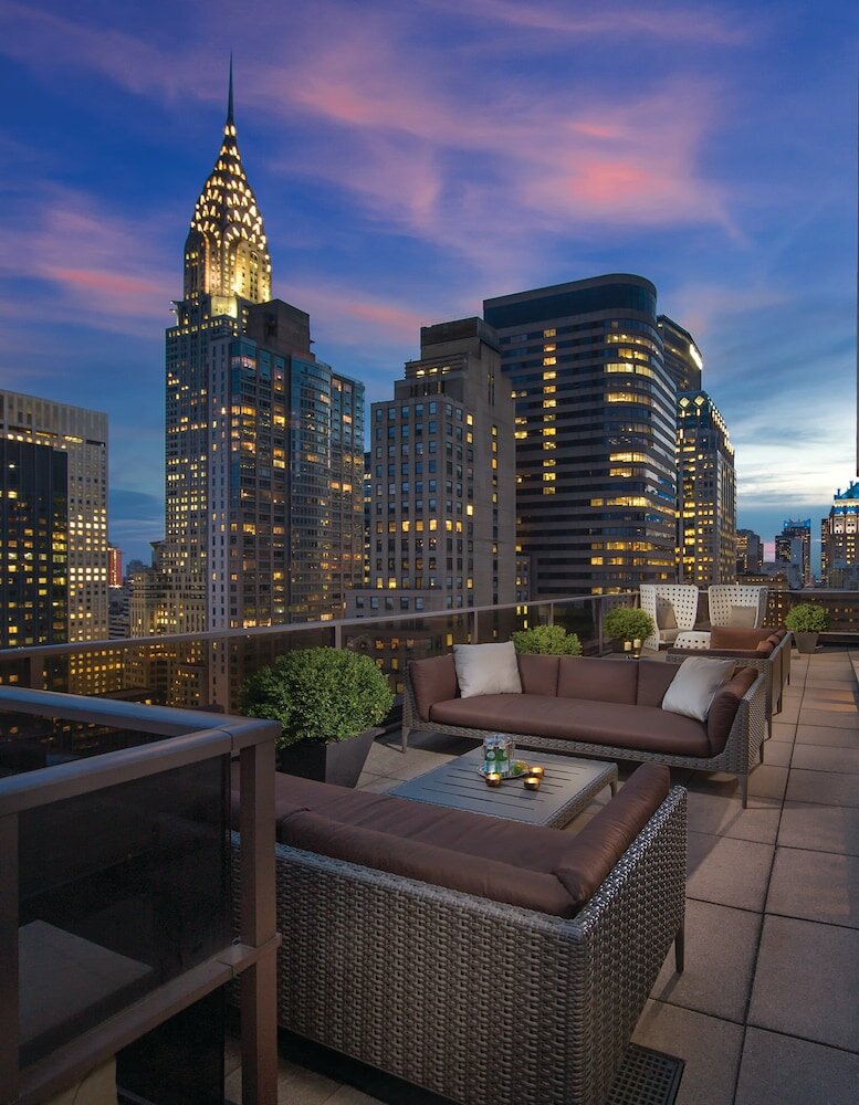 Фото Club Wyndham Midtown 45