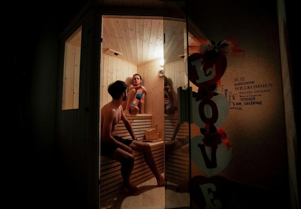 Фото Hotel Aurora