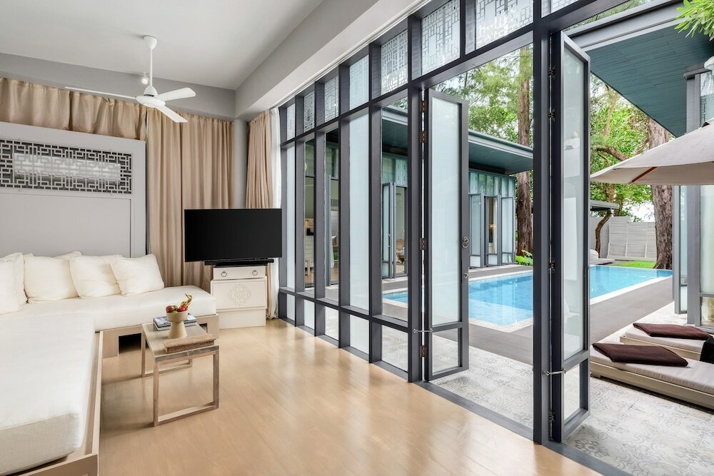 Фото Sala Phuket Mai Khao Beach Resort