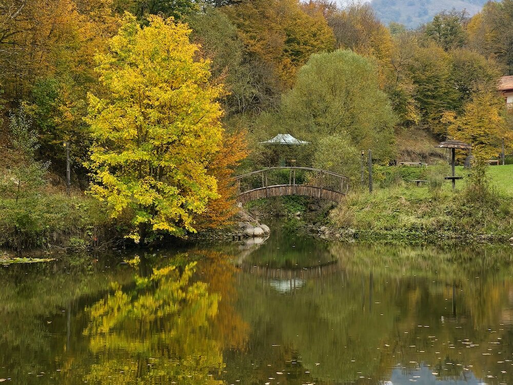 Фото Ecokayan Dilijan Resort Hotel