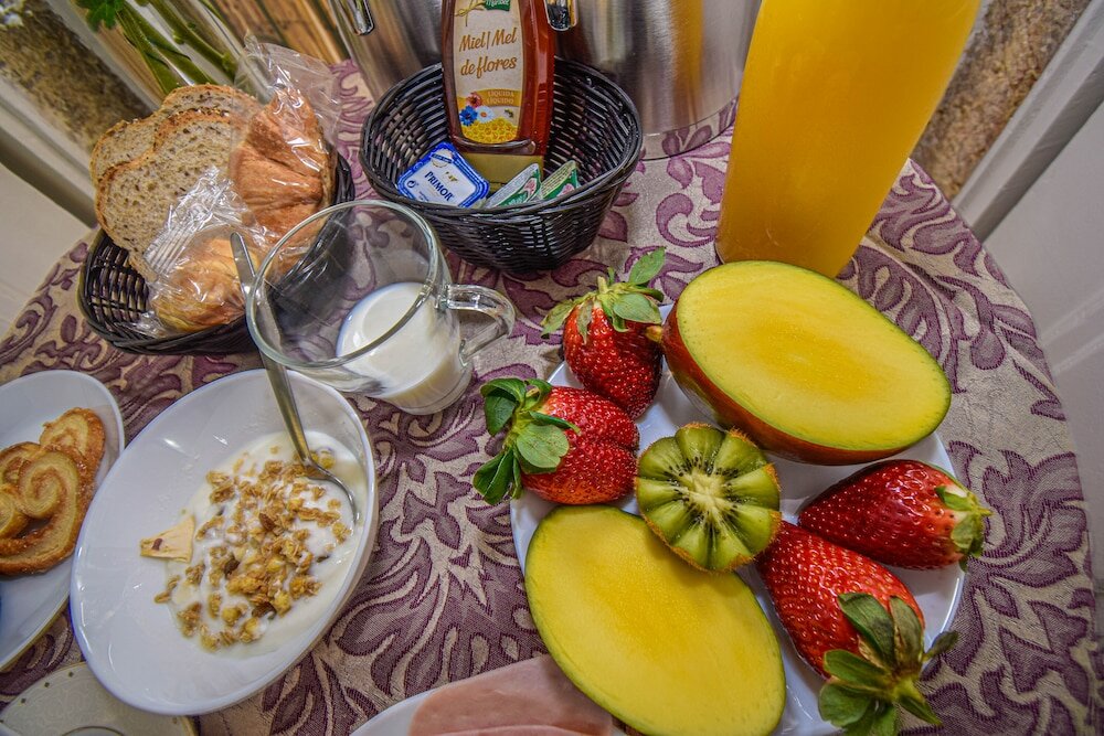 Фото B in B Lisbon Downtown Suites