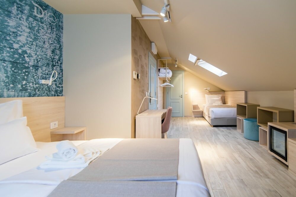 Фото Garni Hotel D10