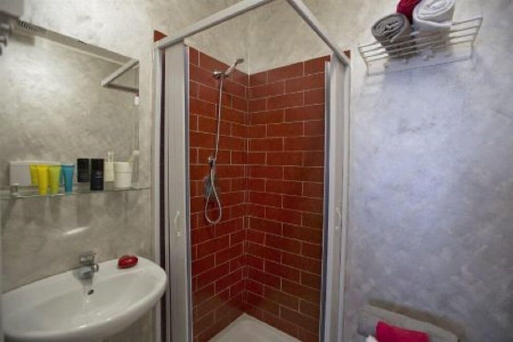 Фото Hotel Sabrina Rimini