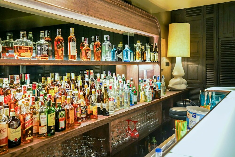 Фото Хостел El Pasaje