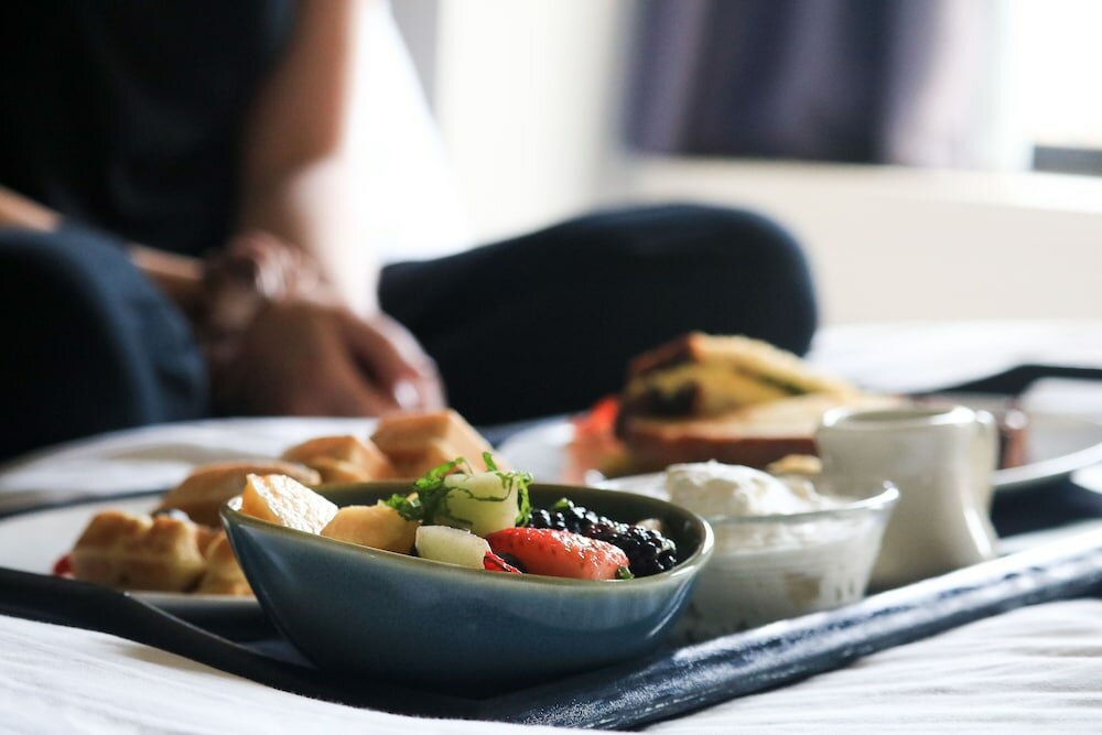 Фото Hotel Sorrento