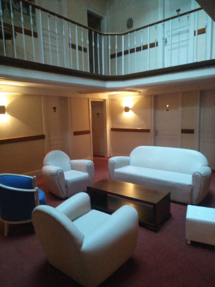 Фото Grand Hotel De L'Univers