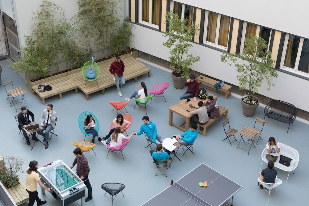 Фото The RomeHello