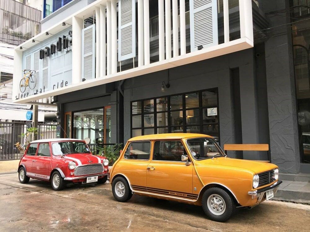 Фото отеля 3