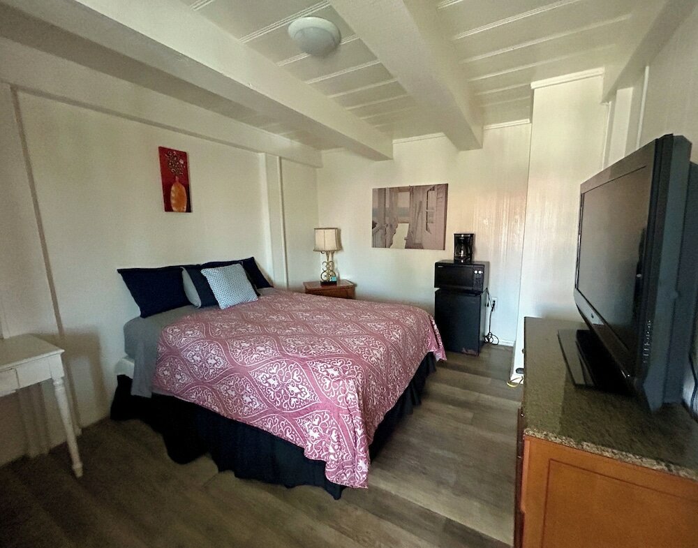 Фото Oceana Boutique Hotel