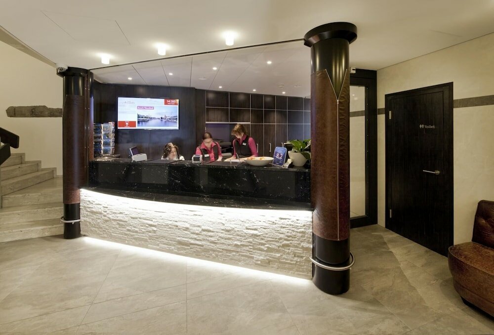 Фото Hotel Alexander