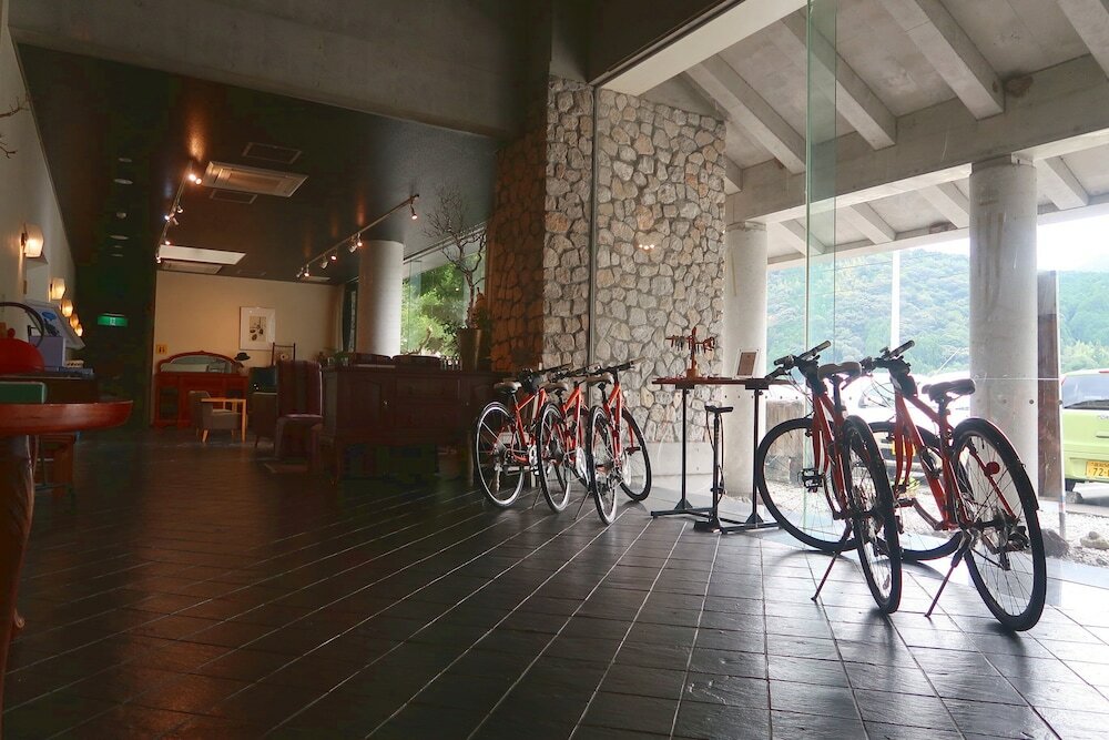 Фото Tosawashi Kougeimura Qraud