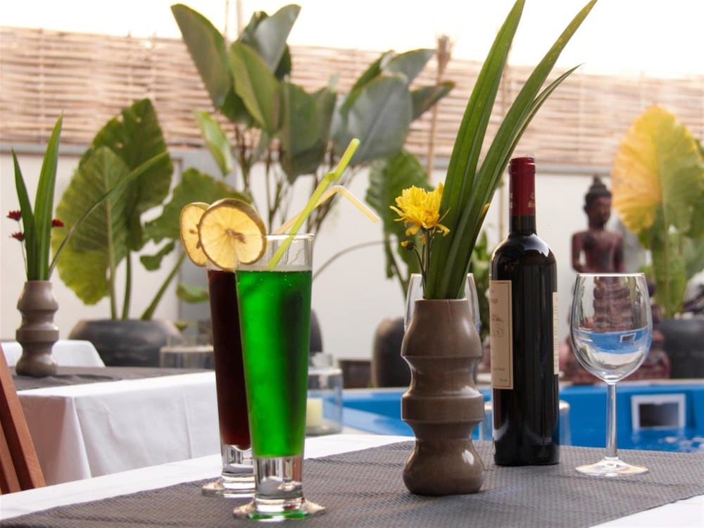 Фото Lemongrass & Ginger Hotel