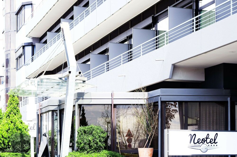 Фото Arthotel Ana Neotel