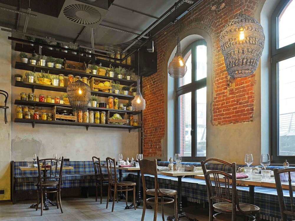 Фото 25hours Hotel Altes Hafenamt