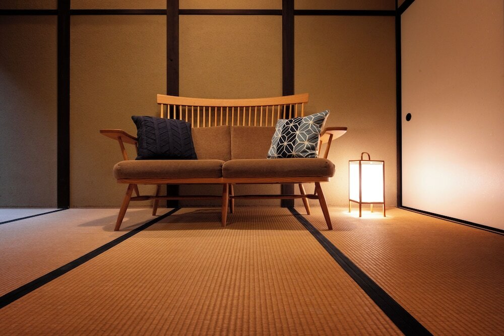 Фото Rinn Rokujo Machiya