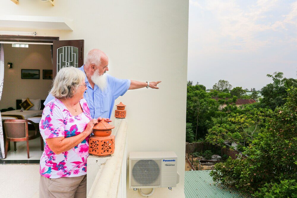Фото Phoenix Homestay Hoi An