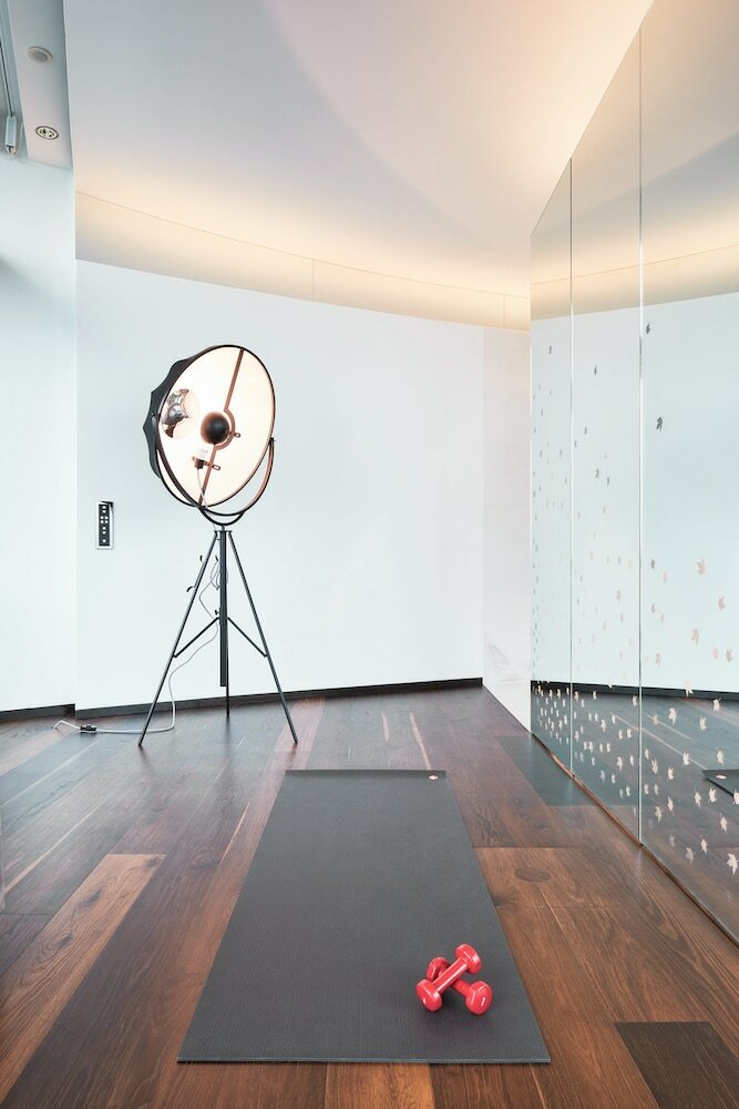 Фото The Dolder Grand