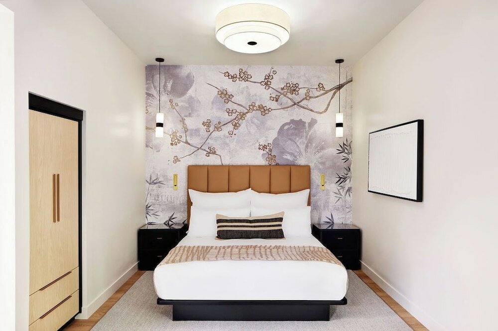 Фото Gaige House + Ryokan