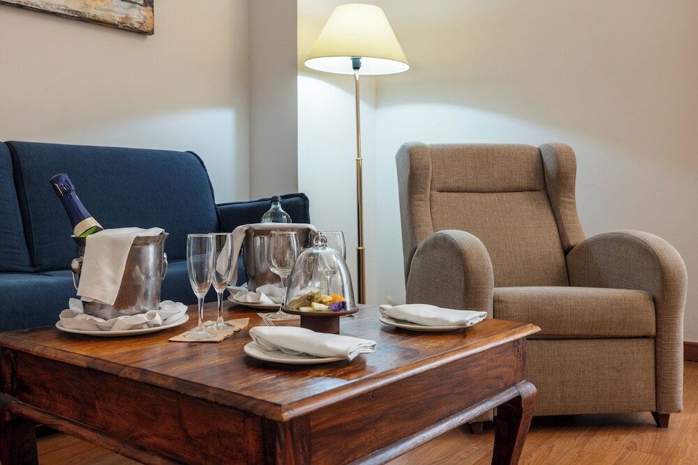 Фото Senator Cádiz SPA Hotel